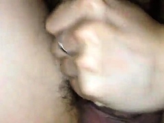 Raw Bareback with my Asian Twink Friend