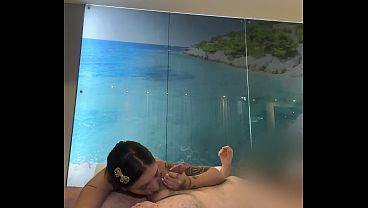 '_Olivia Quinn'_ Attempts To Drink Piss