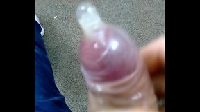 Paja dedicada a una amiga especial que le gusta verme acabar