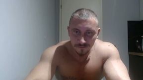 Angelo Zeno Private Show