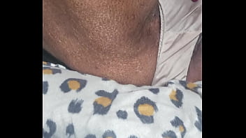 Sweet Tasting Unwashed Mature Pussy