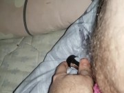 Chubby swedish dude showing of body and tiny dick