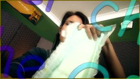 Diaper Change In The Office