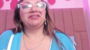 Leyla Smith Private Show