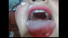 Sofi Martinez Private Show