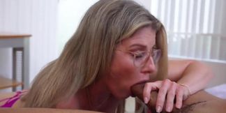 Cory Chase - My Friend'S Hot Mother