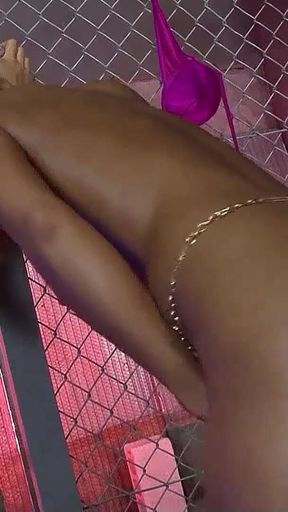 Skinny teen fucked by stepdad in swingers club