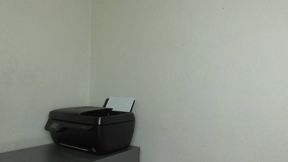 Fucking Your Secretary At Work