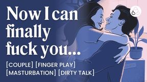 ASMR Audio Porn: Romantic Fuck with Your Boyfriend at Home - Dirty Talk &amp; Teasing - Erotic Audio Roleplay for Women