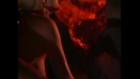 A Legendary Fuck for Rocco Siffredi