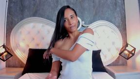 Keyla Jones Private Show