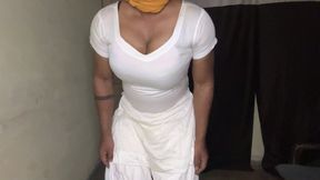 big boobs hot ass suitsalwar bhabhi lover
