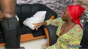 african housewife fuck stepson bbc