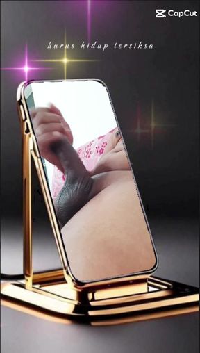 On mobile it is much better.