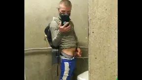 Matt Steels Daring City Adventure: Hot Gay Waterplay Outdoors – 18+