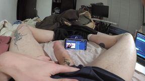 Monster Cock Full Web Cam Video on Chaturbate!! Exclusive on Faphouse!