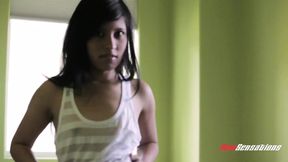Jasmine Gomez - sexy student bodies