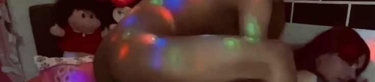 Con mi novio caliente