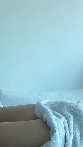 Full Massage with Happy Ending in Asian Massage Parlor