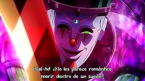 Jotaro Kakyoins Forbidden Bond Ignites in Steamy JoJo Encounter
