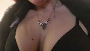 monia la pompinara del cognato- lavinia hot sista in law