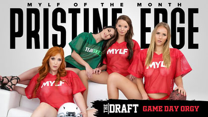 The Draft: Game Day Orgy