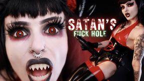 Satan's Fuck Hole