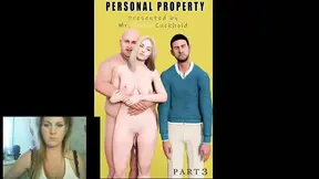 Wife by contract