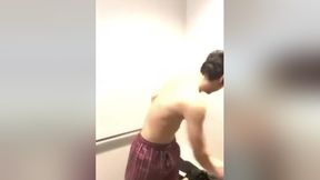 Dressing Room Show