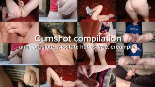 รวมคลิปทำเองของหนุ่มรัสเซียวัยรุ่นที่ถูกกระแทกก้นและถูกฉีดน้ำอสุจิใส่
