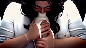 Spicy Toons: the Subway 3