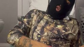 Who Gone Take This Dick Like A Champ &mdash;  & Not A Chump??