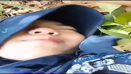 Ngentot abg