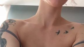 Model video sent by @LinaIvy @Teasing & #Big Boobs #Tattoo Porn #Brunette #Nude gratis clips tube | Tik.Porn