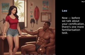 Wife S Dare (part 16)