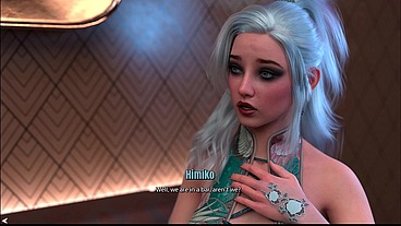 Johannesgaming - update #717 - Julia In Japan 6 Tanaka got a pieve of Himiko breast - Apr 22, 2026