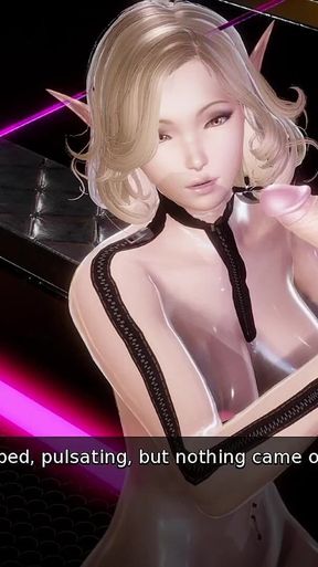 Depravity - #41 - Visual Novel