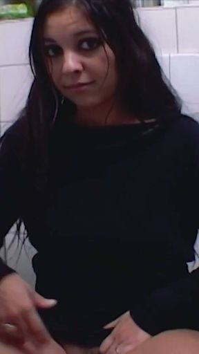 Pissen einfach nur pissen   Clip 3