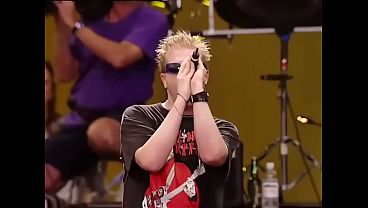 Woodstock 99'_ The Offspring