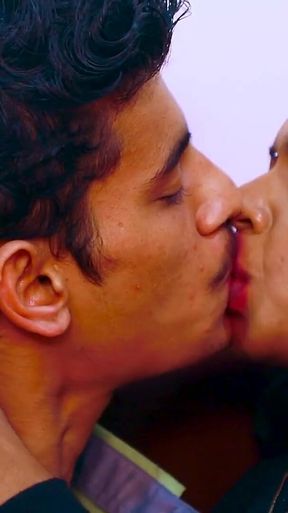 Horny Girlfriend Excited for the Hardcore Fucking