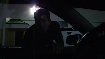 Ally Is Impaled By A Massive White Cock That Finishes With Cum On Her Face