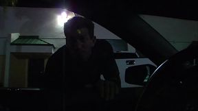 Ally Is Impaled By A Massive White Cock That Finishes With Cum On Her Face