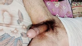 indian amateur dever masturbating cock while watching porn sex movies