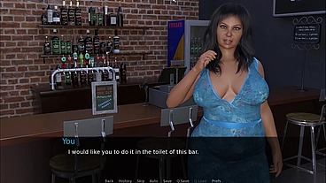Johannesgaming - update #100 - Futa Dating Simulator 4 Monica is a fat slut who want to get fucked - Jun 10, 2024