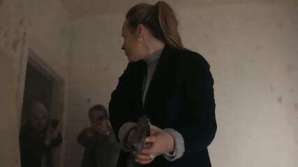 Lara Feith Bound And Gagged  Kinky4Ever