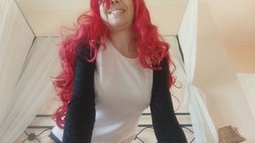 chantal channel as you stepmom that wanna teach you...