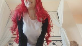 chantal channel as you stepmom that wanna teach you...
