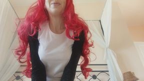 chantal channel as you stepmom that wanna teach you...