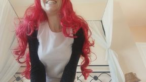 chantal channel as you stepmom that wanna teach you...