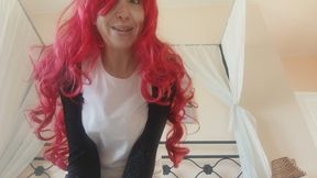 chantal channel as you stepmom that wanna teach you...